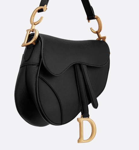 ASOS is selling a dupe of Dior's iconic £1,700 saddle bag for just £20